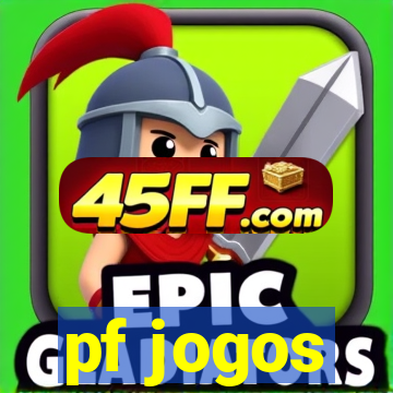 pf jogos